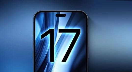 超薄来袭！iPhone 17系列真机曝光